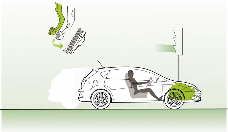  Seat Altea EcoMotive 2010 года  (фото 4 из 29)